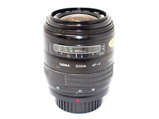 Sigma 70mm f3.5 for sale  BEAULY