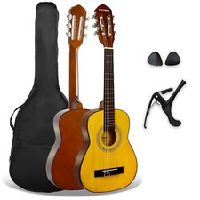 Pack guitare classique d'occasion  Lyon I