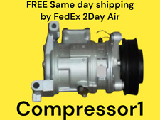 Compressor 1993 1994 for sale  San Fernando