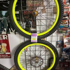 Chris king wheel for sale  SUDBURY