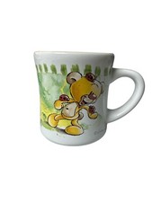 Tasse sammeltasse pimboli gebraucht kaufen  Flörsheim