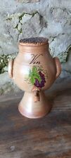 Pot vin rouge d'occasion  Flers