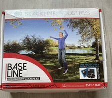 Slackline industries base for sale  Metairie