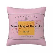 Veuve cliquot cushion for sale  SOUTHAMPTON