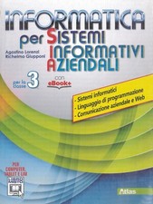 Informatica per sistemi usato  Ostra Vetere