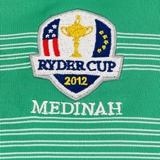 Nike ryder cup for sale  Geneva