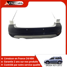 Pare choc arrier d'occasion  Nemours