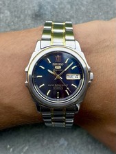Seiko superior 7s36 d'occasion  Rennes-