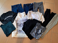 Bekleidungspaket mädchen 140 gebraucht kaufen Bekleidungspaket mädchen 140 gebraucht kaufen  Kamenz