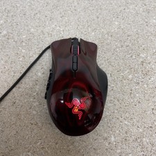 Rare razer naga for sale  Aurora