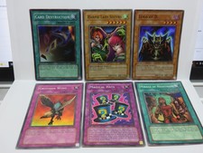 yugioh cards 1800 for sale  Wofford Heights
