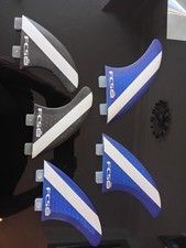 Fcs pro honeycomb for sale  HAVANT