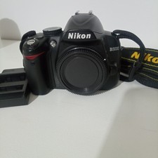 Reflex nikon d5300 usato  Bari