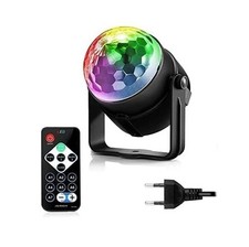 Disco lights strobe gebraucht kaufen  Bruck