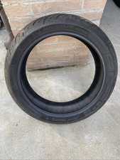 Pneumatico michelin pilot usato  Vaiano Cremasco