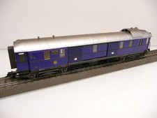 Trix 21214 schnellzugpackwagen gebraucht kaufen Trix 21214 schnellzugpackwagen gebraucht kaufen  Duisburg