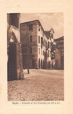 Italia asolo principio d'occasion  France