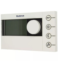 Buderus logamatic rc35 gebraucht kaufen  Reinbek