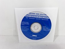 Dell drivers utilities for sale  Loveland