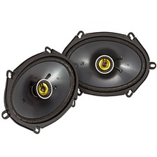 Kicker 46csc684 series for sale  Springfield