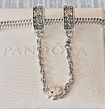 Genuine pandora bracelet for sale  BIRMINGHAM
