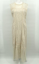 Vtg tiny dress d'occasion  Expédié en Belgium