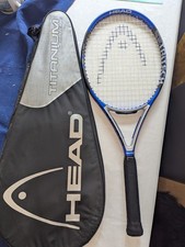 Head tritech 7500 for sale  SOLIHULL