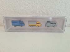 Brekina barkas b1000 gebraucht kaufen  Dorndorf-Steuditz