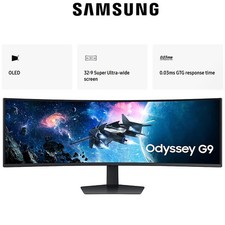 Samsung odyssey g95c for sale  Edison