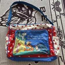 Vintage disney diaper for sale  San Antonio