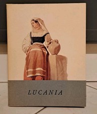 Lucania edizioni della usato  Roma