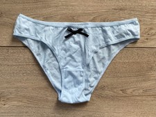 Ladies blue cotton for sale  UK