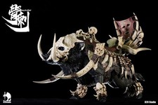 D20 Studio 1/12 HY007 Esfaqueador de Osso Warcraftmount Armadura Javali Gigante Brinquedo Preto comprar usado D20 Studio 1/12 HY007 Esfaqueador de Osso Warcraftmount Armadura Javali Gigante Brinquedo Preto comprar usado  Enviando para Brazil