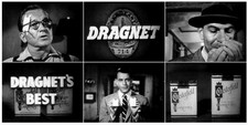 16mm film dragnet for sale  Olmsted Falls