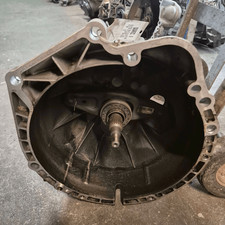 Cambio per bmw usato  Volpago del Montello