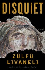 Disquiet novel paperback for sale  Montgomery