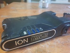 Shark ion lithium for sale  CLEETHORPES