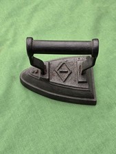 Antique cast iron for sale  LEICESTER