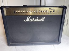 Marshall mg250dfx amplificator usato  Spedire a Italy