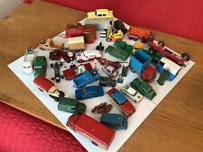 Dinky corgi toys for sale  SKEGNESS