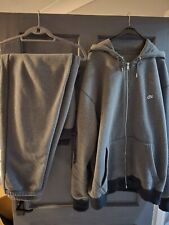 Nike mens tracksuit for sale  LEICESTER