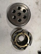Frizione campana aprilia usato  Chiavari