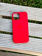 Silicone case magsafe usato  Zovencedo
