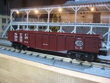 Gôndola MTH Rail King 30-4185-1 New York Central # NYC 501807 comprar usado  Enviando para Brazil