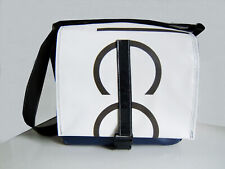 Messenger bag kunsthandwerk gebraucht kaufen  Hannover
