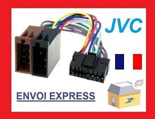 Cable adaptateur autoradio d'occasion  Saint-Laurent-des-Arbres