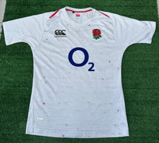 England rugby union for sale  BIGGLESWADE