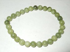Bracciale pietra cristallotera usato  San Leo