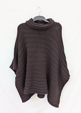 Monsoon poncho womens for sale  TONBRIDGE