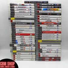 Ps3 spiele sport gebraucht kaufen  Fulda
